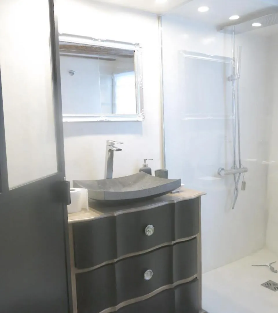 Apartment Saintonge Citycosy 巴黎 0*,