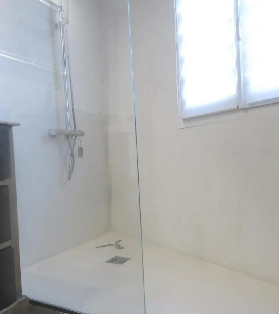 Apartment Saintonge Citycosy 巴黎