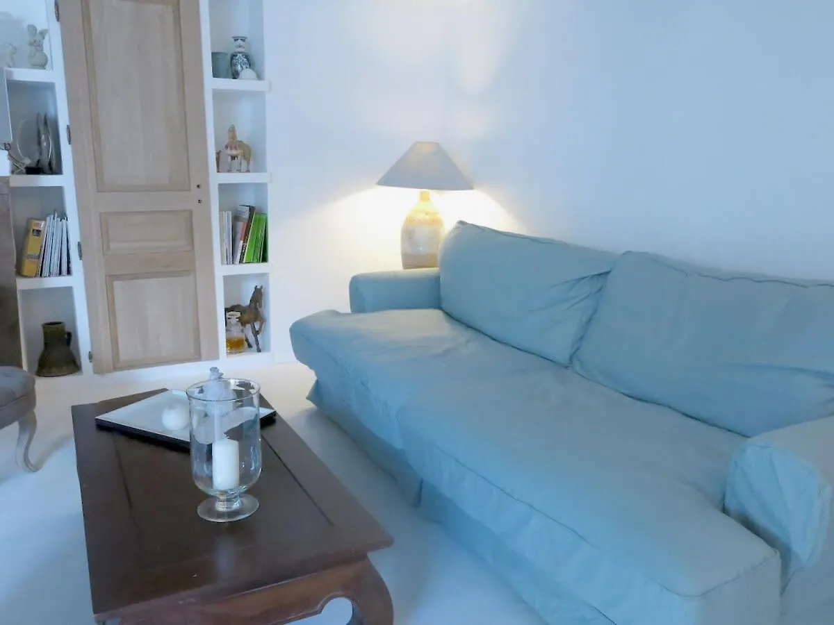 Apartment Saintonge Citycosy 巴黎 0*,