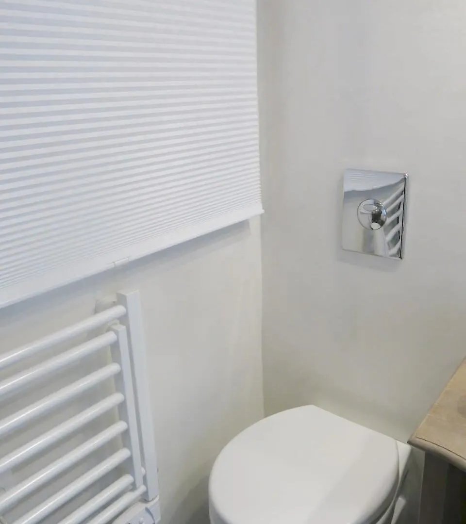 Apartment Saintonge Citycosy 巴黎 法国