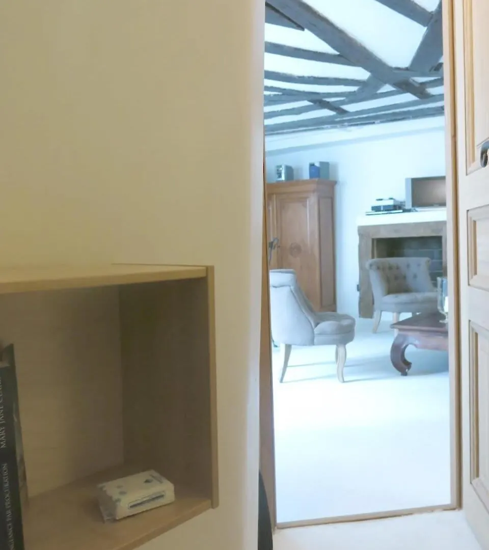 Apartment Saintonge Citycosy 巴黎 0*,  法国